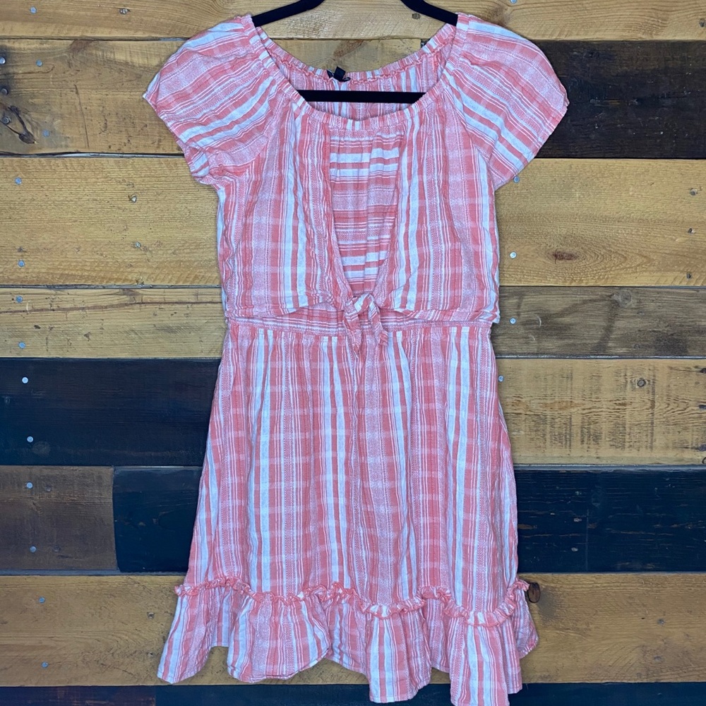 Western dress